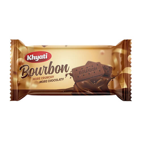 Bourbon Biscuits