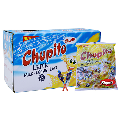chupitoe
