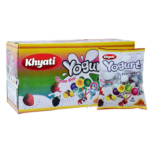 yogurt
