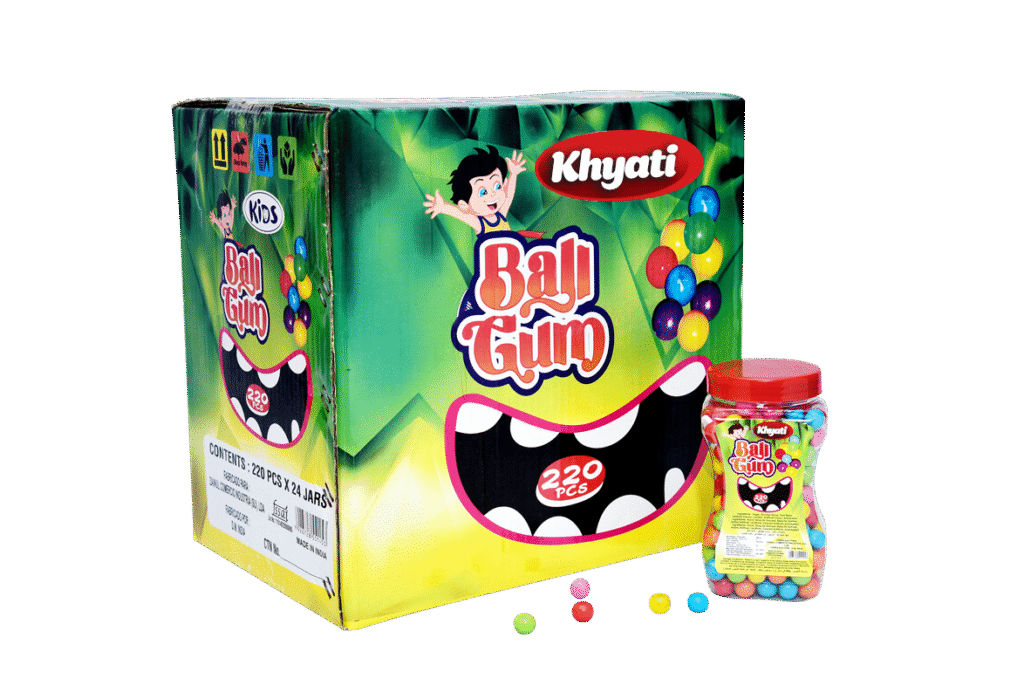Ball Gum (1)